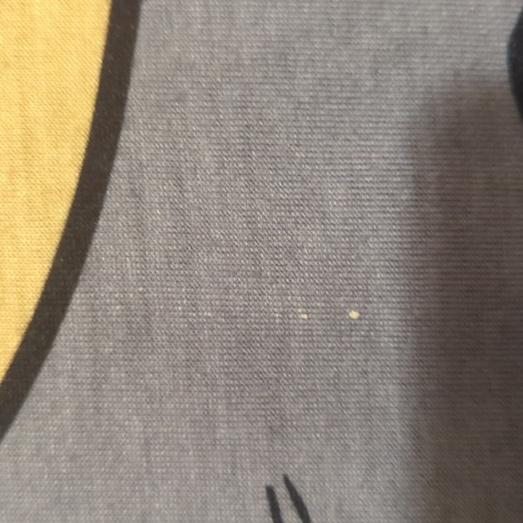 PJammy batman shirt with cap size 4/5 - Picture 7 of 8